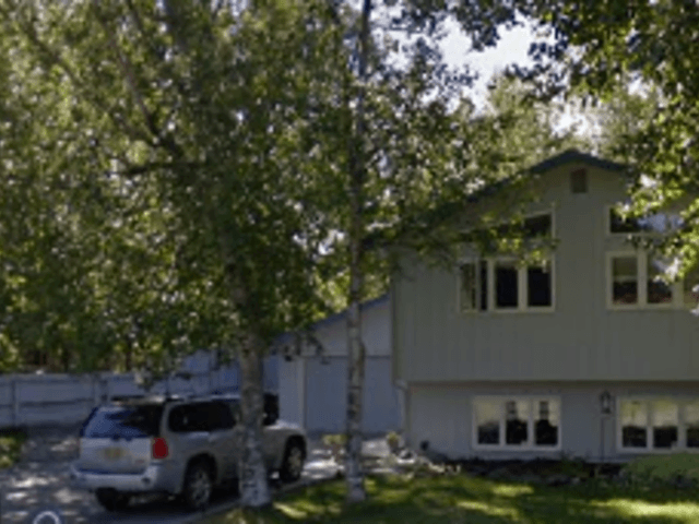 Hope - Dunbar Assisted Living Home in Anchorage, AK