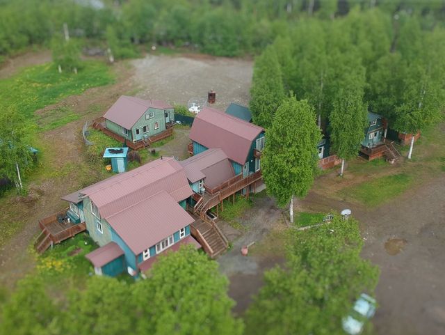 Big Lake Country Club VI Assisted Living Home in Houston, AK