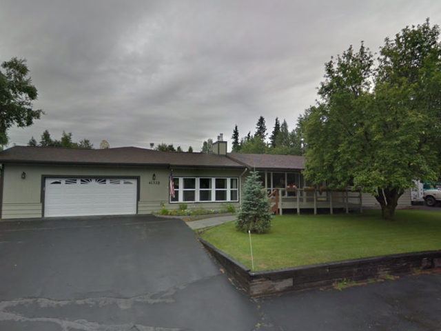 Jewel Lake ALH Assisted Living Home in Anchorage, AK