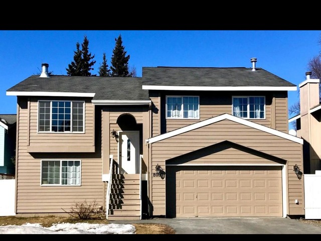 Diaz Assisted Living Home in Anchorage, AK