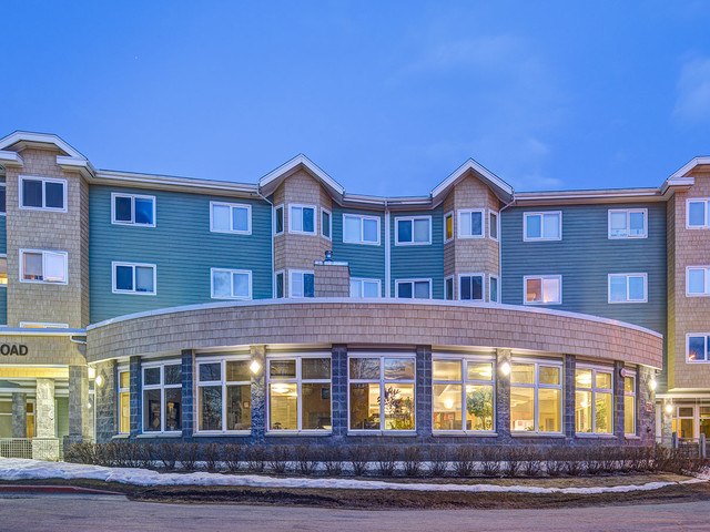 Marlow Manor Assisted Living Facility Assisted Living Home in Anchorage, AK