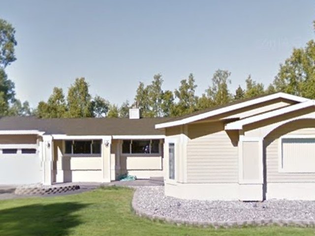 Divine Care Assisted Living Home in Anchorage, AK