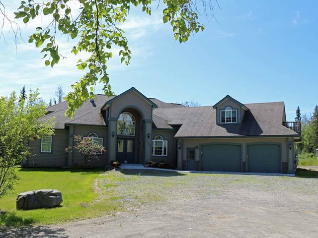 Joshua House Assisted Living Home in Wasilla, AK