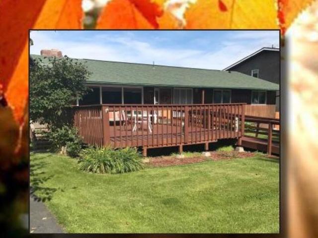 Golden Age's Manor, LLC. Assisted Living Home in Anchorage, AK