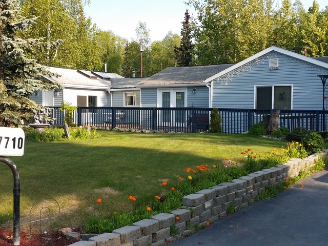 Creekside Assisted Living (Closed) Assisted Living Home in Anchorage, AK