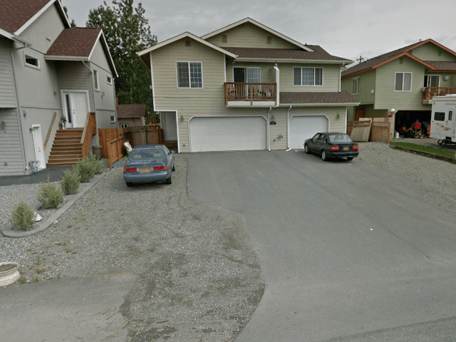 Sanctuary II ALH Assisted Living Home in Anchorage, AK