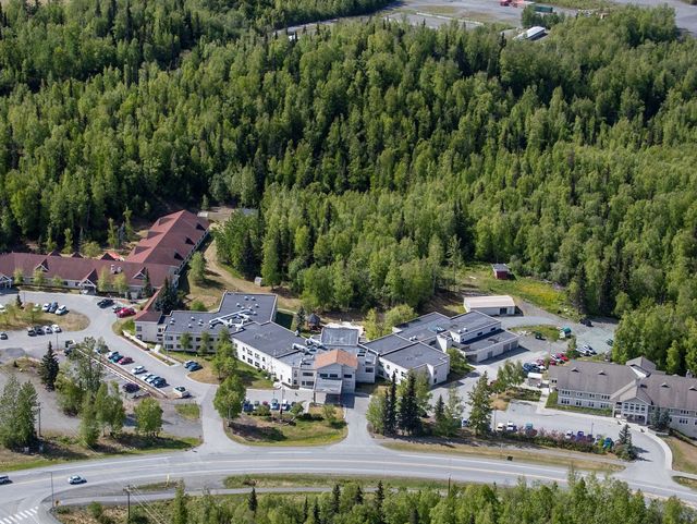 Chugiak - Eagle River Senior Center Assisted Living Home in Chugiak, AK