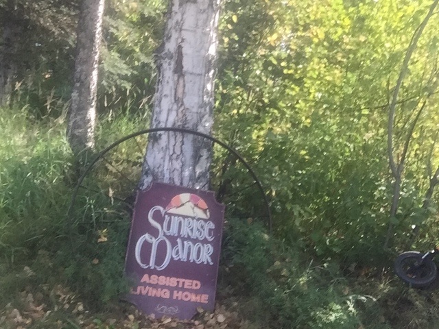 Sunrise Manor ALH Assisted Living Home in Palmer, AK