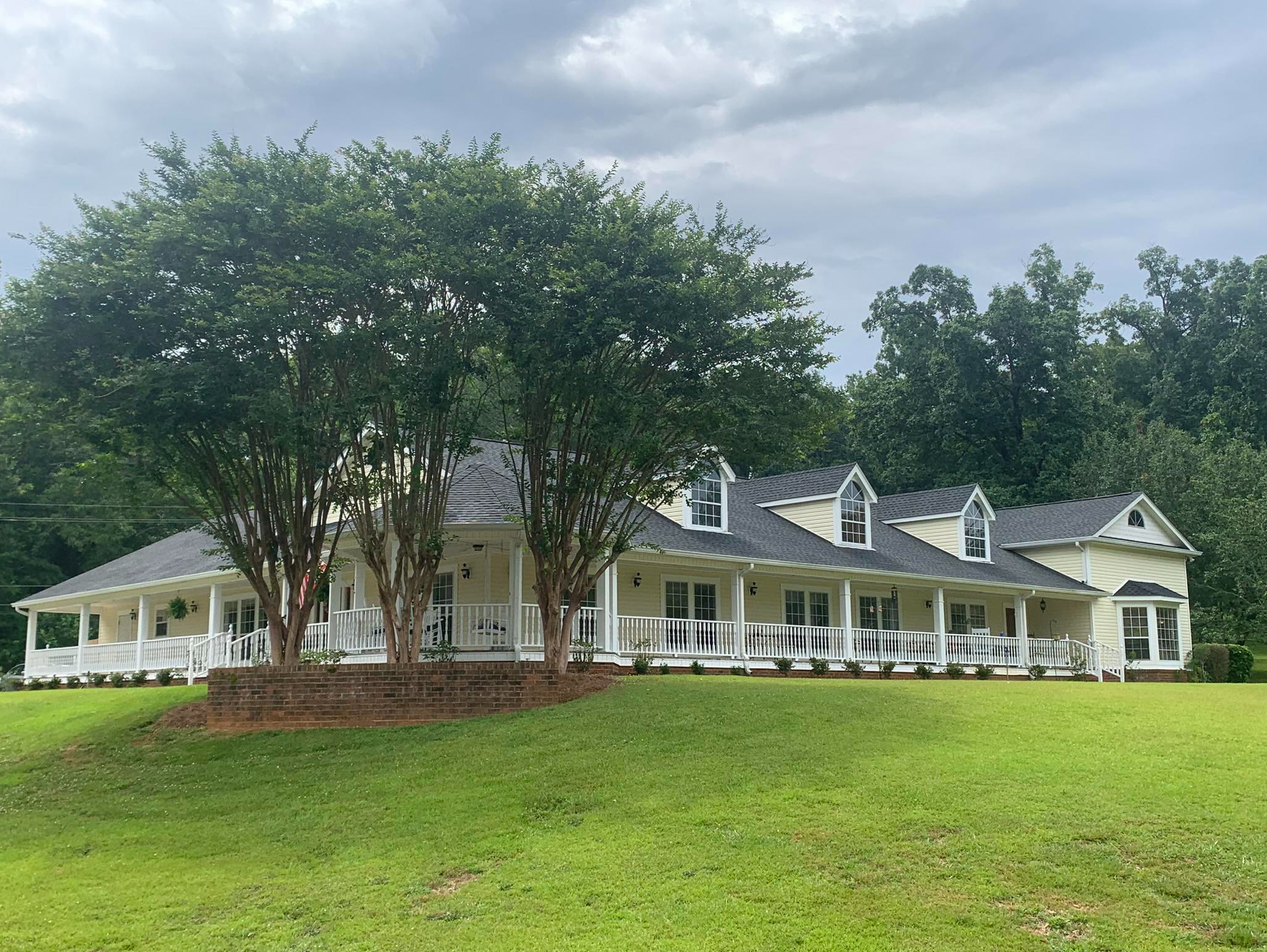 The Seasons of Talladega #1 Group Assisted Living Facility in Talladega, AL