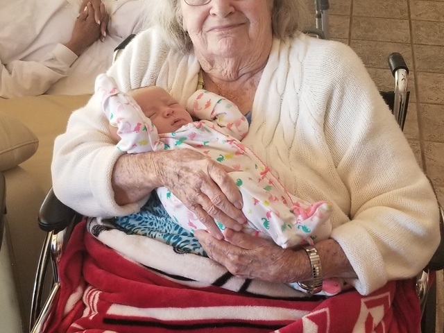 AURORA SENIOR LIVING, LLC Assisted Living Home-directed in Tucson, AZ