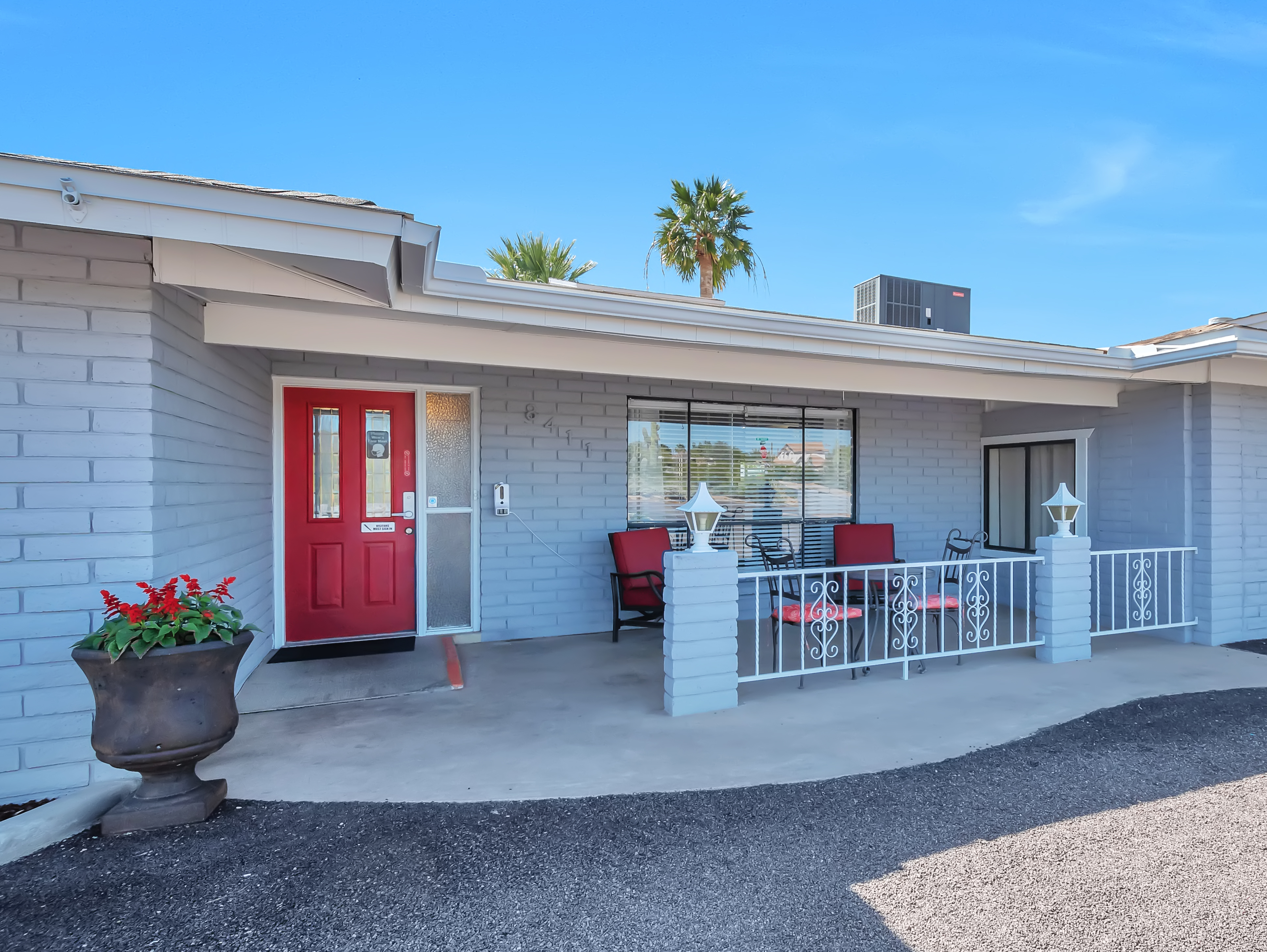 RED MOUNTAIN REFLECTIONS ASSISTED LIVING, INC Assisted Living Home-directed in Mesa, AZ