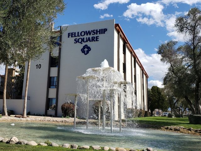 FELLOWSHIP SQUARE TUCSON Assisted Living Center-personal in Tucson, AZ