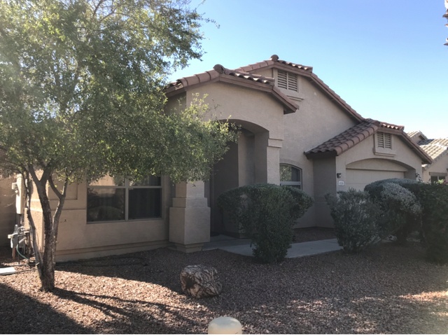 TOUCH OF LOVE ASSISTED LIVING Assisted Living Home-directed in Mesa, AZ