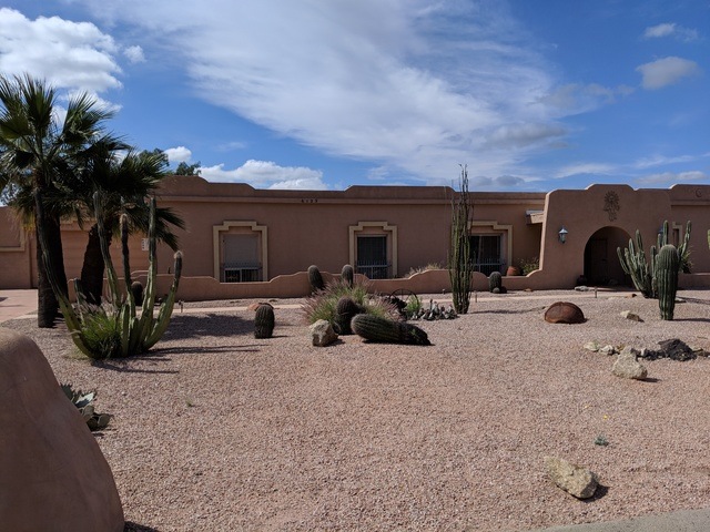 ASSISTED LIVING OF PARADISE VALLEY II Assisted Living Home-directed in Paradise Valley, AZ