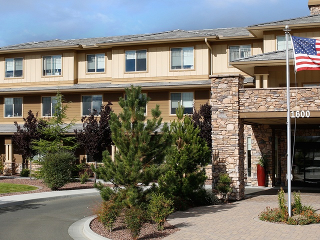 HIGHGATE SENIOR LIVING OF PRESCOTT LAKES Assisted Living Center-directed in Prescott, AZ