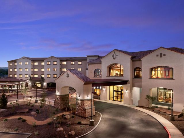 ALTA VISTA Assisted Living Center-directed in Prescott, AZ