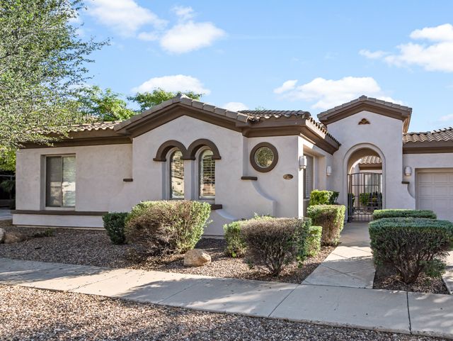 MAJESTIC ROSE Assisted Living Home-directed in Gilbert, AZ