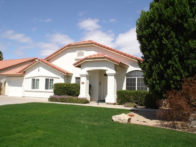 GOLDEN AGE ASSISTED LIVING II Assisted Living Home-directed in Glendale, AZ