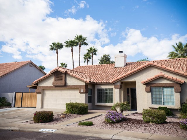GOLDEN AGE ADULT CARE HOME Assisted Living Home-directed in Glendale, AZ