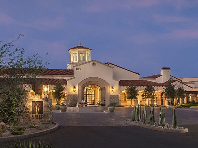 MARAVILLA SCOTTSDALE Assisted Living Center-directed in Scottsdale, AZ
