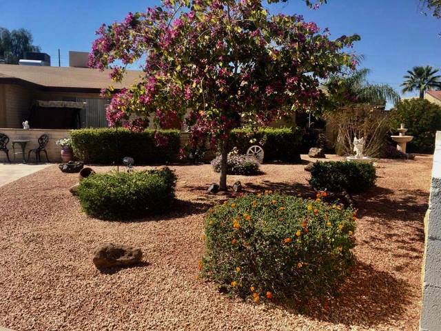 BEEBES ASSISTED LIVING Assisted Living Home-directed in Phoenix, AZ