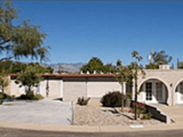 THE BRADFORD HOME Assisted Living Home-directed in Tucson, AZ