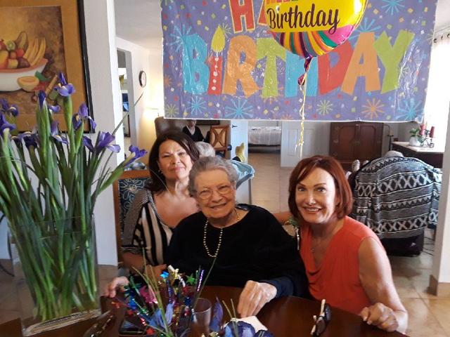 SUNRISE CARE HOMES-HAYDEN Assisted Living Home-directed in Scottsdale, AZ