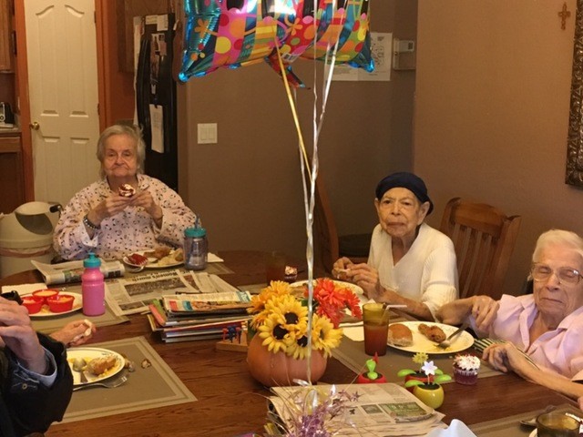 GUIDING ANGELS ASSISTED LIVING, LLC Assisted Living Home-directed in Gilbert, AZ