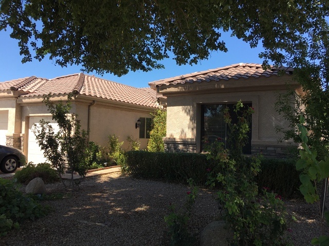 KIRAN MANOR Assisted Living Home-directed in Chandler, AZ