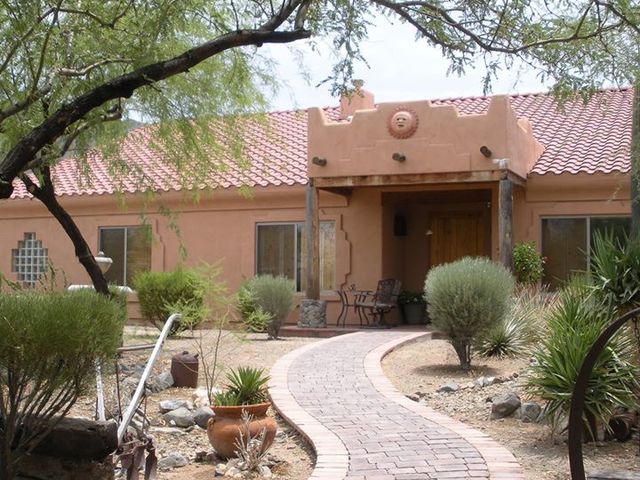 HEAVEN CAN WAIT Assisted Living Home-directed in Laveen, AZ