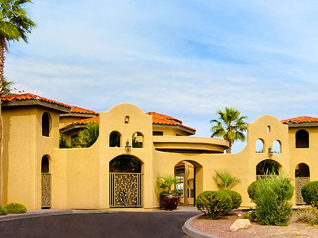 SILVER SPRINGS Assisted Living Center-directed in Green Valley, AZ