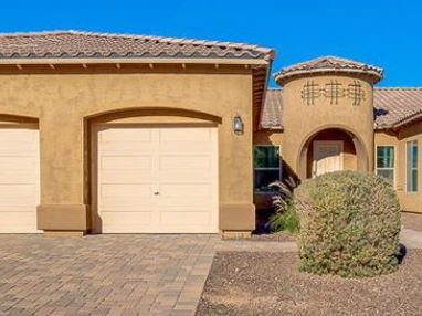 Holistic Harmony Home Care Assisted Living Home-directed in Goodyear, AZ