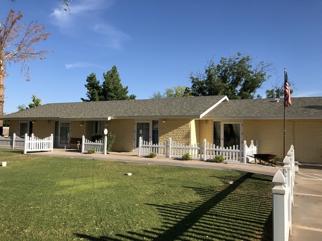 THE VINEYARD ASSISTED LIVING Assisted Living Home-directed in Gilbert, AZ