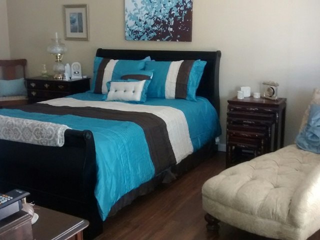 BRIDGE ROYAL HOMECARE Assisted Living Home-directed in Scottsdale, AZ