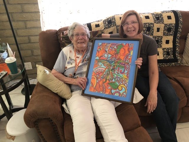 SOUTHWEST SENIOR CARE, LLC Assisted Living Home-directed in Phoenix, AZ