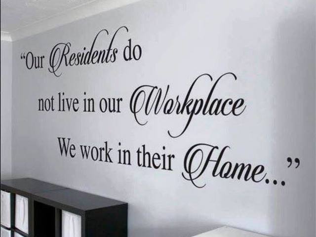 CHARLESTON MANOR, LLC Assisted Living Home-directed in Phoenix, AZ