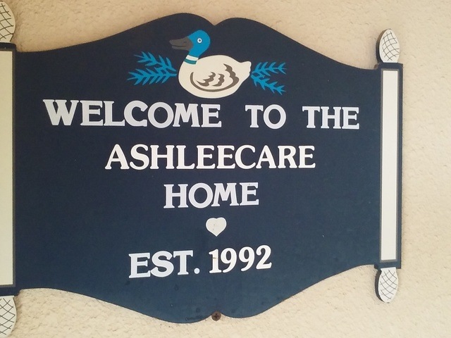 ASHLEE CARE Assisted Living Home-directed in Glendale, AZ