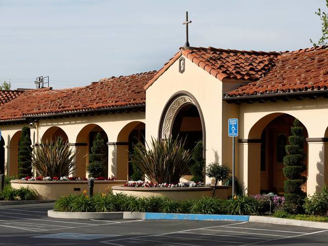 NAZARETH HOUSE Residential Care Elderly in Fresno, CA