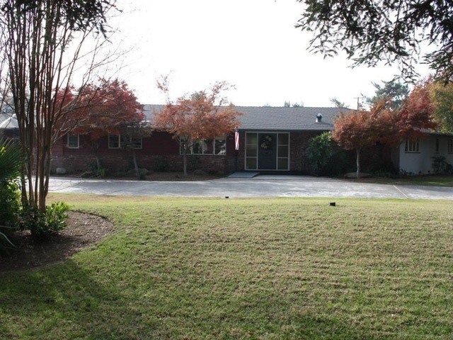 EVERGREEN COURT Residential Care Elderly in Fresno, CA