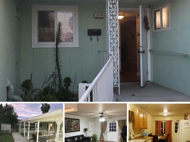 DIGNITY CARE HOME Residential Care Elderly in Fresno, CA