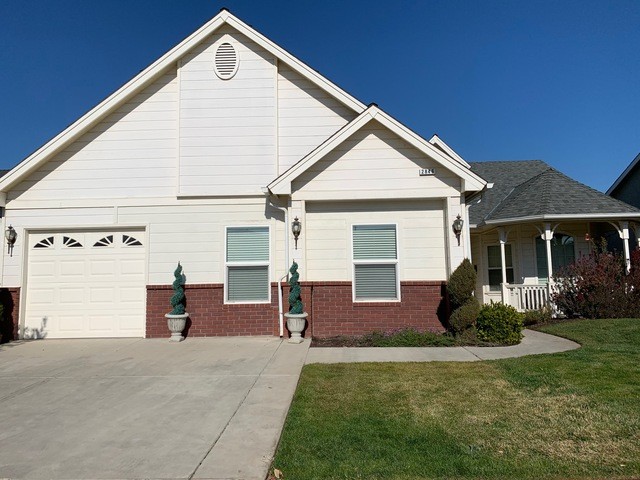 COPPER RIVER RETIREMENT GROUP/EVERGLADE Residential Care Elderly in Clovis, CA