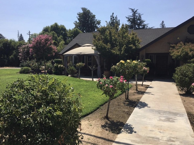 NINA'S HOME Residential Care Elderly in Fresno, CA