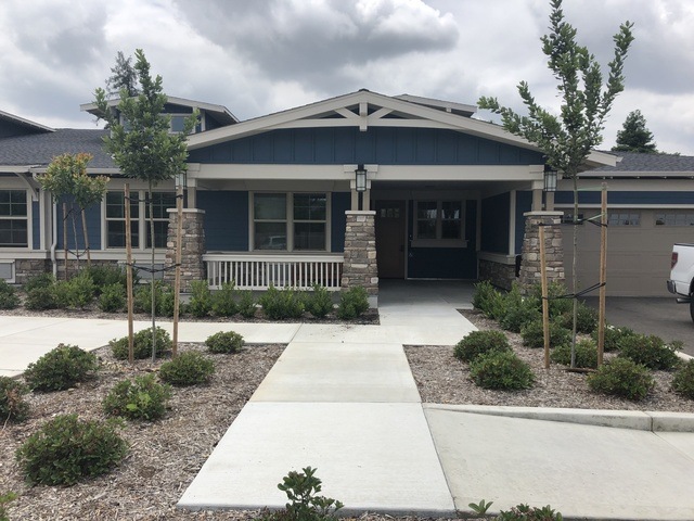 MAGNOLIA CROSSING Residential Care Elderly in Clovis, CA