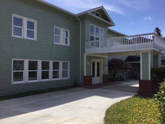 HUMBOLDT HOUSE LODGE LLC Residential Care Elderly in Eureka, CA