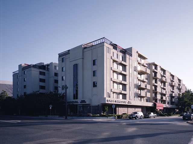 CASA SANDOVAL Residential Care Elderly in Hayward, CA