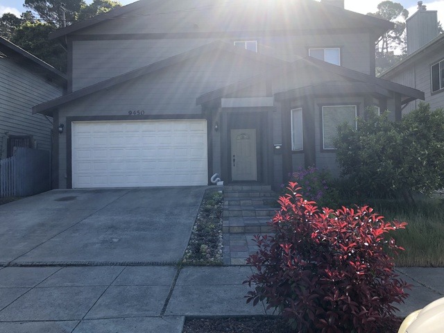 GOLDEN LIVING GUEST HOME Residential Care Elderly in Oakland, CA