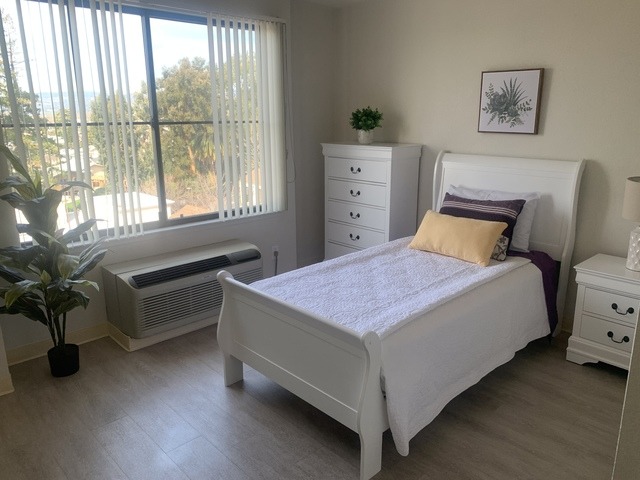 MARYMOUNT VILLA RETIREMENT CENTER Residential Care Elderly in San Leandro, CA