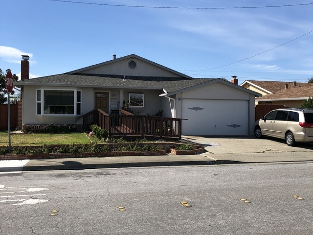 BELLA AMORE Residential Care Elderly in Fremont, CA