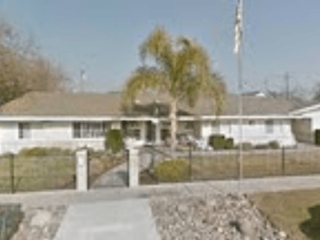 DIAMOND TERRACES Residential Care Elderly in Hanford, CA