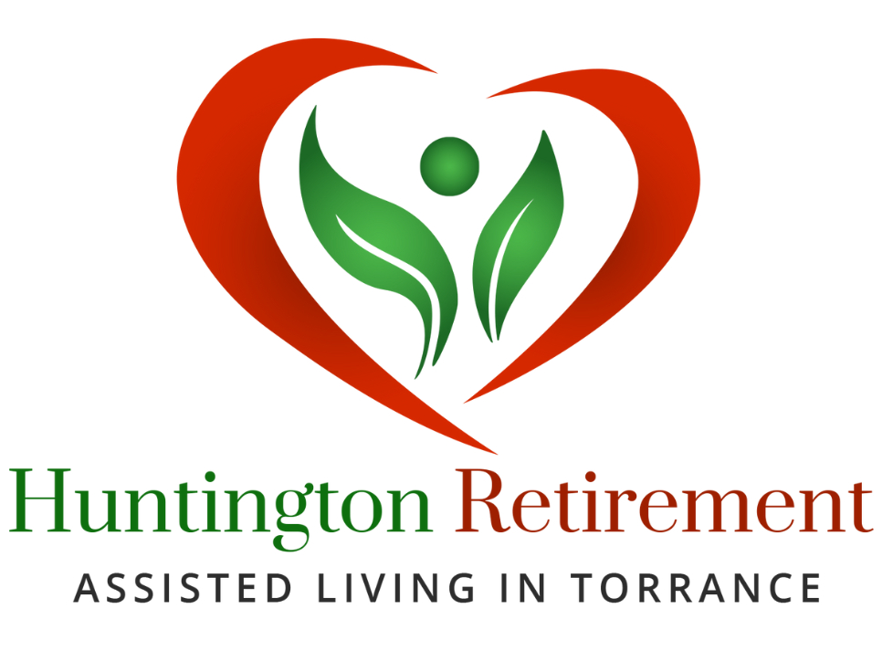 HUNTINGTON RETIREMENT HOME Residential Care Elderly in Torrance, CA